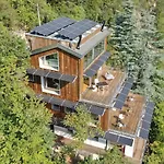 La Forestale Luxury - La Royale 3*