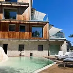 La Forestale Luxury - La Royale Отель типа 