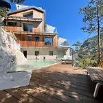 La Forestale Luxury - La Royale ベッド・アンド・ブレックファスト 3*