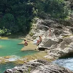 La Forestale Luxury - La Royale 3* Акваланга