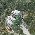 La Forestale Luxury - La Royale 3*