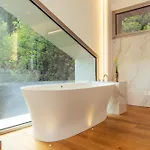 La Forestale Luxury - La Royale 3*