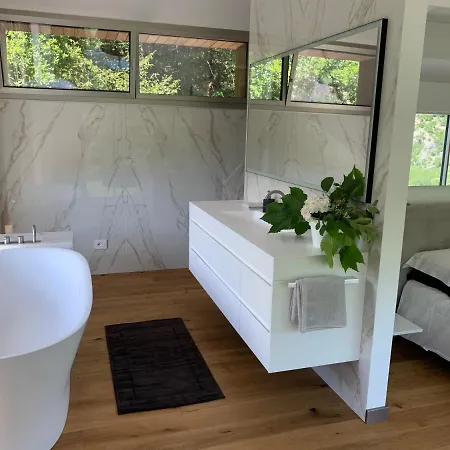 La Forestale Luxury - La Royale 3*