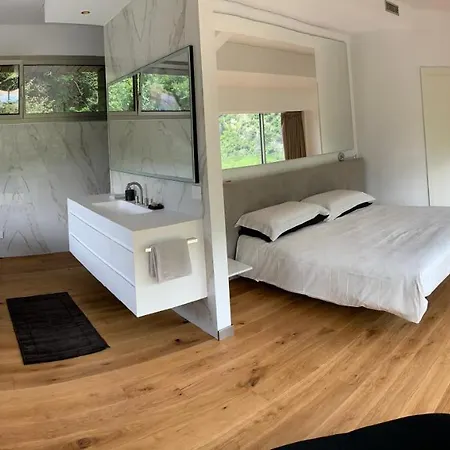 La Forestale - La Royale Bed & Breakfast *