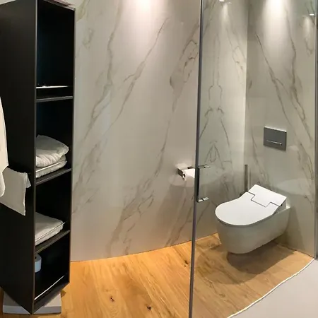 La Forestale Luxury - La Royale