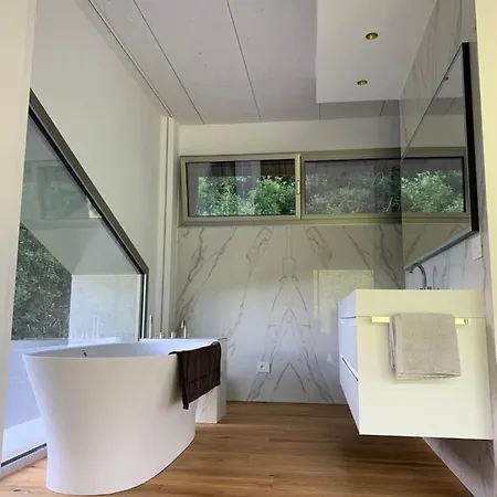 La Forestale Luxury - La Royale Bed and breakfast 4*