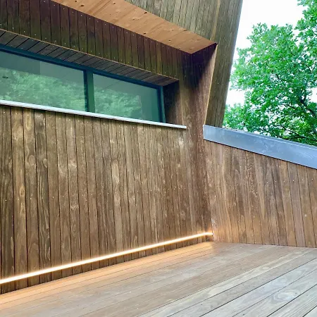 La Forestale Luxury - La Royale 4* Acqualagna