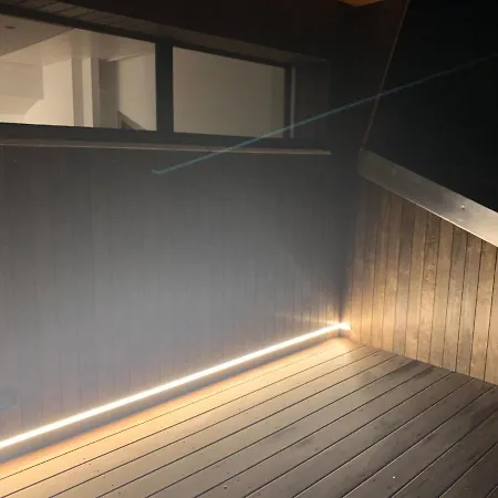 La Forestale Luxury - La Royale 4* Acqualagna