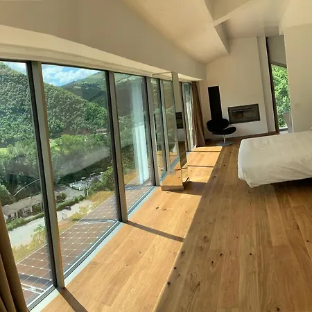 Bed & Breakfast La Forestale Luxury - La Royale 4*