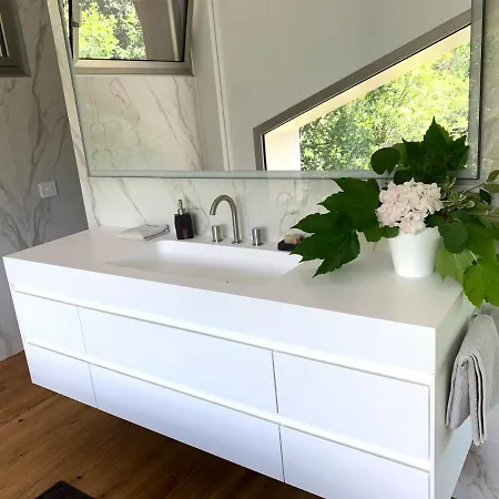 Bed & Breakfast La Forestale Luxury - La Royale Acqualagna