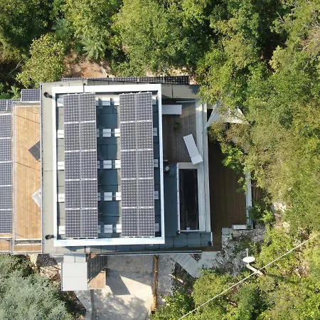 Bed & Breakfast La Forestale Luxury - La Royale Acqualagna