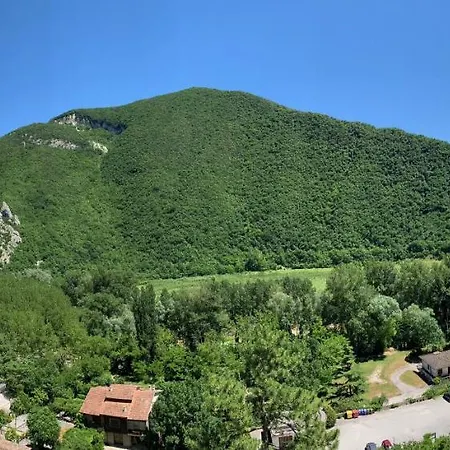 La Forestale - La Royale Acqualagna