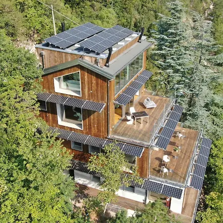 La Forestale Luxury - La Royale 3*