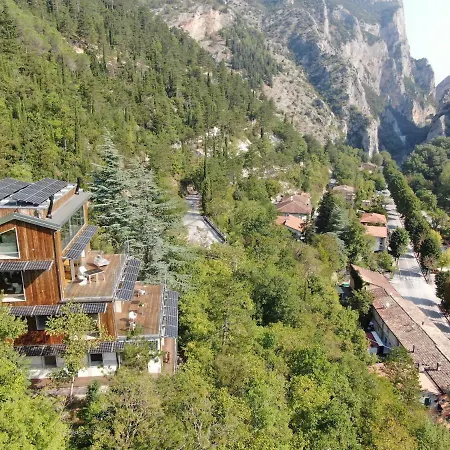 Bed & Breakfast La Forestale - La Royale *