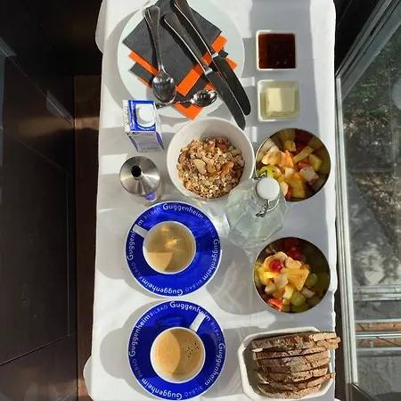 Bed and breakfast La Forestale Luxury - La Royale