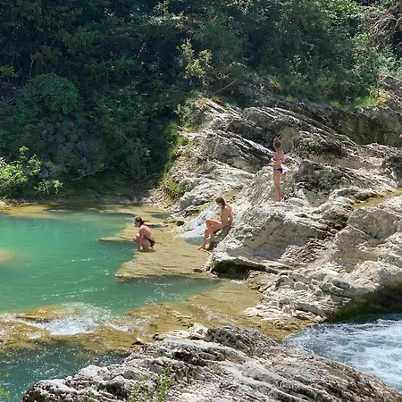 La Forestale Luxury - La Royale 4* Acqualagna