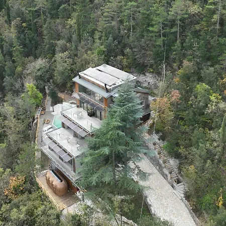 La Forestale Luxury - La Royale 4*