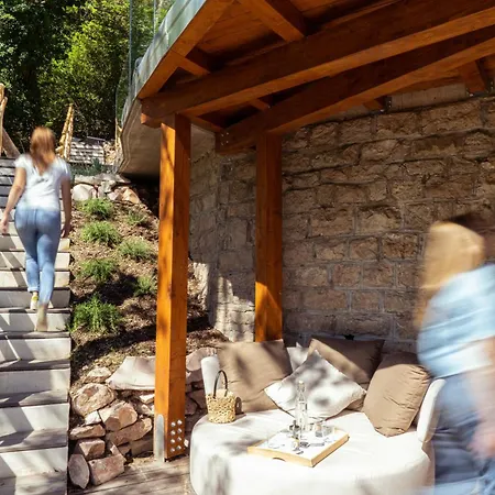 La Forestale Luxury - La Royale