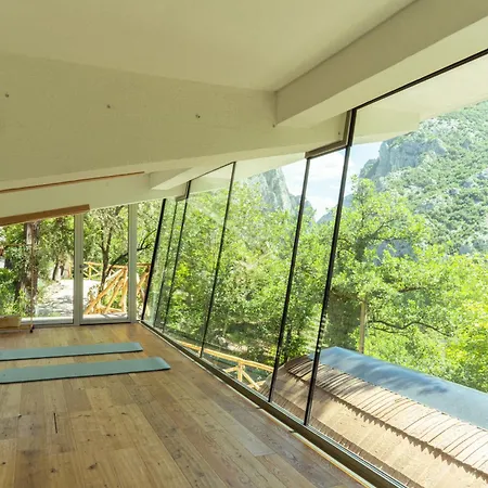 La Forestale Luxury - La Royale Bed and breakfast 4*