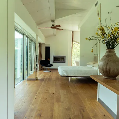 La Forestale Luxury - La Royale 4* Acqualagna