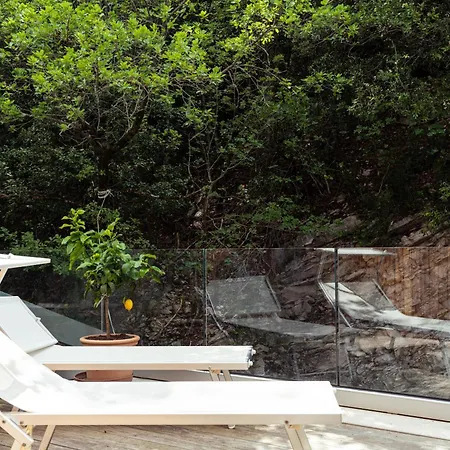 La Forestale Luxury - La Royale أكوالاغنا