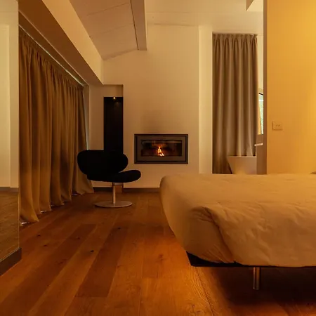 La Forestale Luxury - La Royale Acqualagna