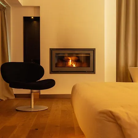 Bed and breakfast La Forestale Luxury - La Royale Acqualagna