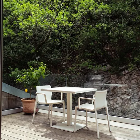 La Forestale Luxury - La Royale 4* Acqualagna