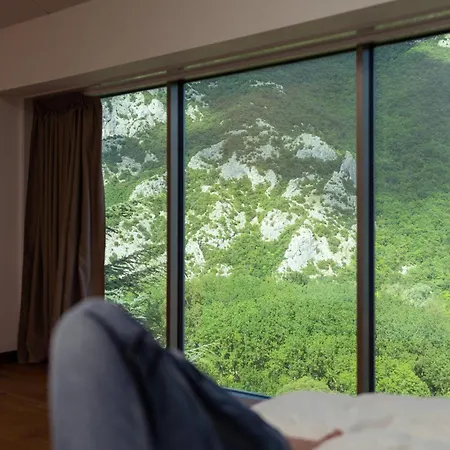 Bed and breakfast La Forestale Luxury - La Royale