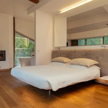 La Forestale Luxury - La Royale 3* أكوالاغنا