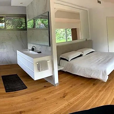 La Forestale Luxury - La Royale 3*