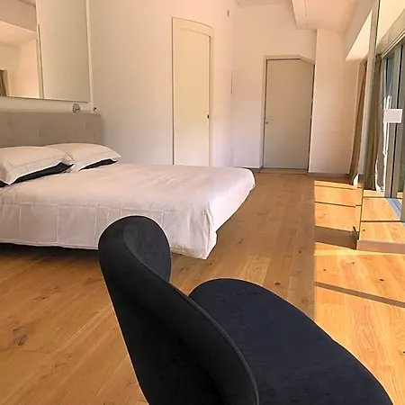 La Forestale Luxury - La Royale Bed & Breakfast Acqualagna