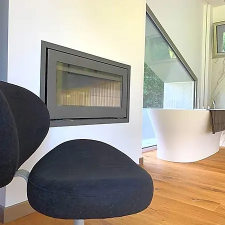 La Forestale Luxury - La Royale Bed & Breakfast Acqualagna