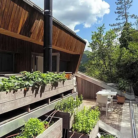 La Forestale Luxury - La Royale 3* Acqualagna