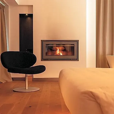 La Forestale Luxury - La Royale 3* Acqualagna