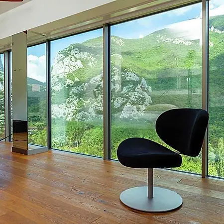 La Forestale Luxury - La Royale 3*