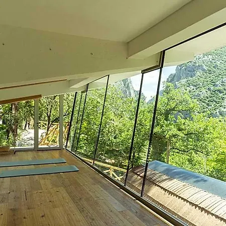 La Forestale Luxury - La Royale 3*