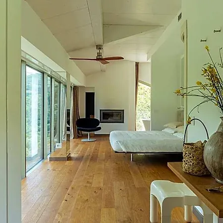 La Forestale Luxury - La Royale Bed & Breakfast