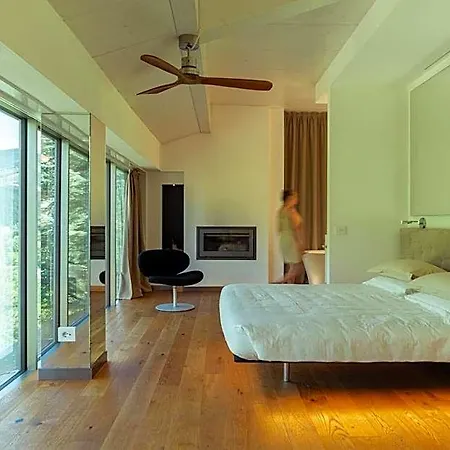 La Forestale Luxury - La Royale Bed & Breakfast