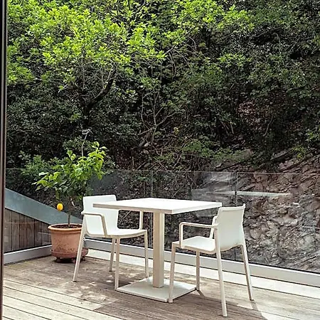 Bed & Breakfast La Forestale Luxury - La Royale Acqualagna