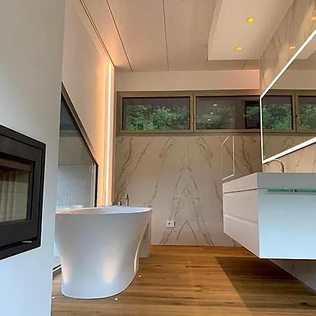 La Forestale Luxury - La Royale Bed & Breakfast 3*