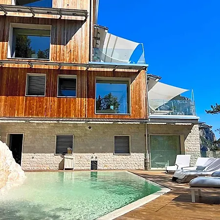 Bed & Breakfast La Forestale Luxury - La Royale