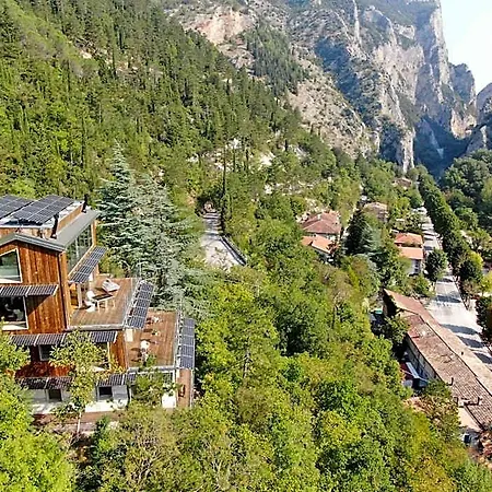 La Forestale Luxury - La Royale Bed & Breakfast 3*