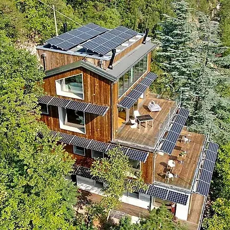 La Forestale Luxury - La Royale Acqualagna