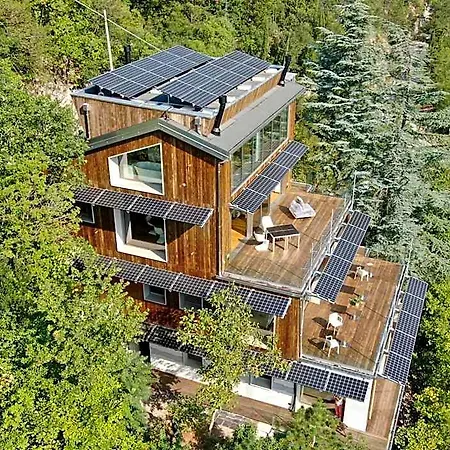 La Forestale Luxury - La Royale