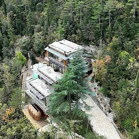 La Forestale Luxury - La Royale Bed & Breakfast Acqualagna