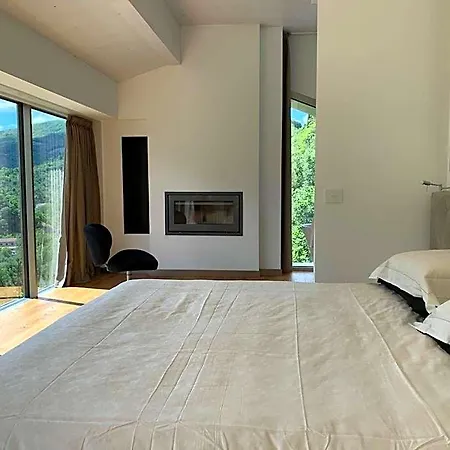 La Forestale Luxury - La Royale 3*