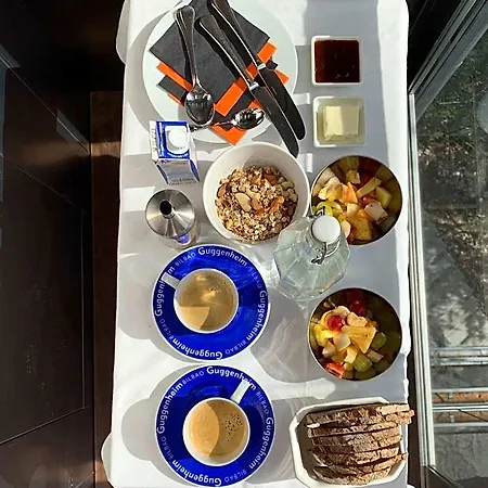 La Forestale Luxury - La Royale Bed & Breakfast Acqualagna