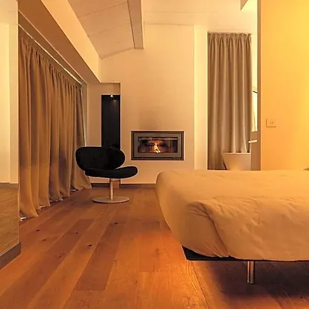 La Forestale Luxury - La Royale 3*