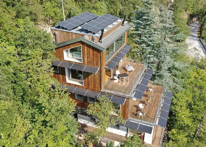 La Forestale Luxury - La Royale 3*